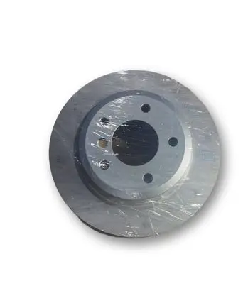 BMW 1 E81 E87 Rear brake disc 34216864901 34216855008 34216764653