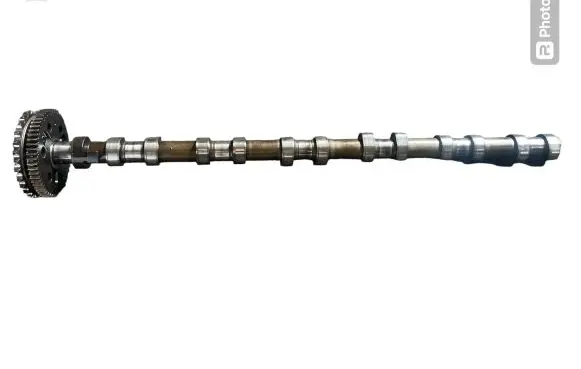 Camshaft