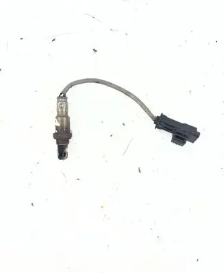 Peugeot 308 Lambda probe sensor 9810634380