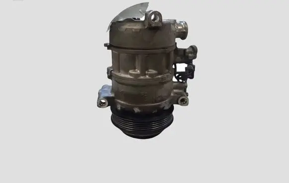 Mercedes-Benz E W213 Air conditioning (A/C) compressor (pump) A0008301301 6SAS14C GE4471401453
