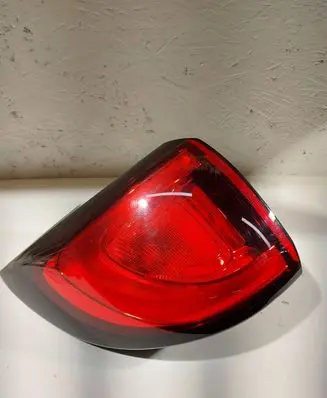 Chrysler Pacifica Rear/tail lights P68229027AF 22819B120