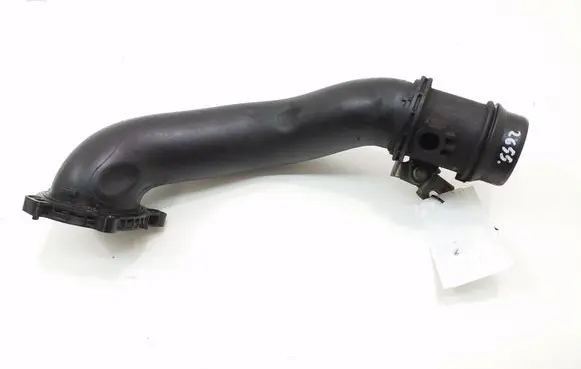 Mercedes-Benz GLK (X204) Brake vacuum hose/pipe A6510903637