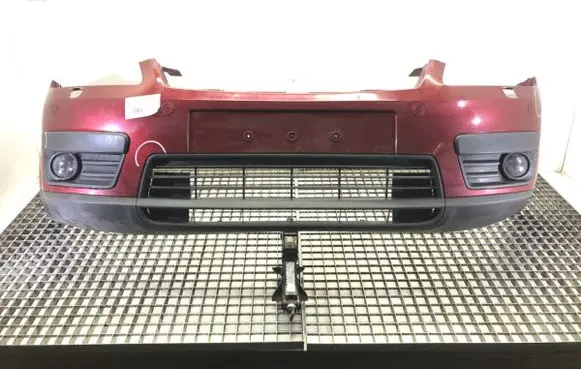 Ford Focus C-MAX Front bumper