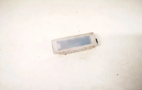 BMW 1 E81 E87 Other interior light 63316972605