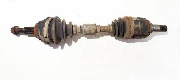 Toyota Avensis T250 Front driveshaft