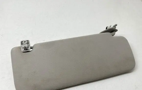 KIA Optima Sun visor