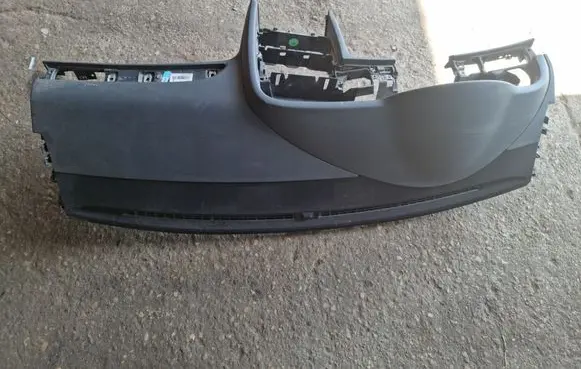 Audi A6 S6 C6 4F Dashboard 4F0857067