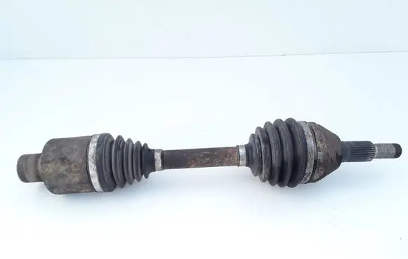 Chevrolet Captiva Front driveshaft