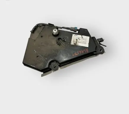 Peugeot 3008 I AdBlue liquid reservoir 967198128002