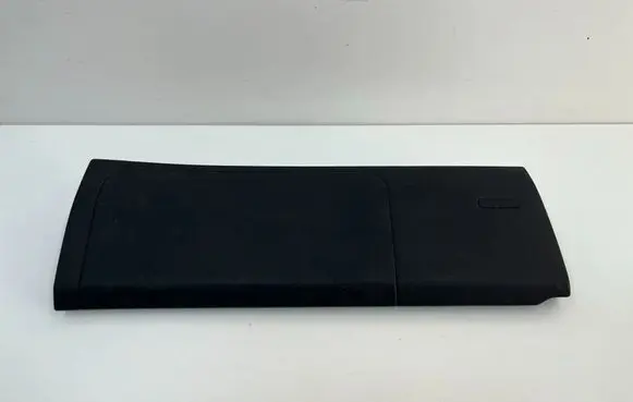 Mercedes-Benz SL R231 Passenger airbag on/off switch 