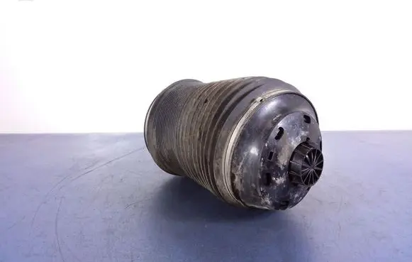 Jeep Grand Cherokee Rear shock absorber/damper P68258354AB