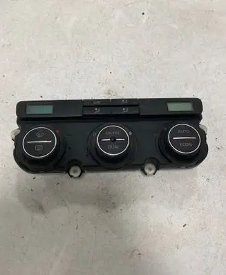 Climate control unit