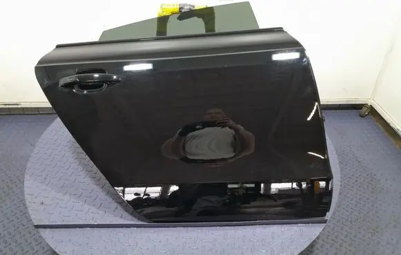 Audi A5 8T 8F Rear door 