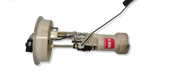 Volkswagen Caddy Fuel level sensor 6K9919183A