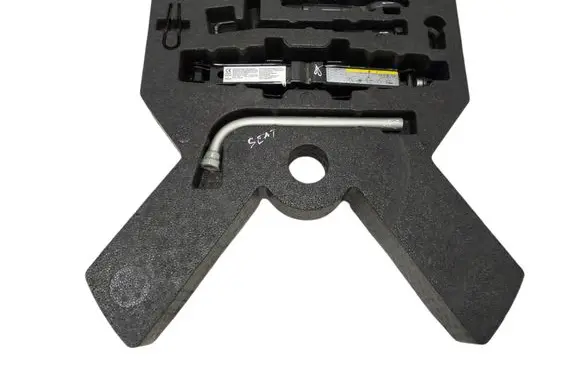 Seat Leon (5F) Tool set 