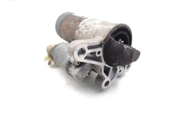 Mazda CX-5 Starter motor M001T81281