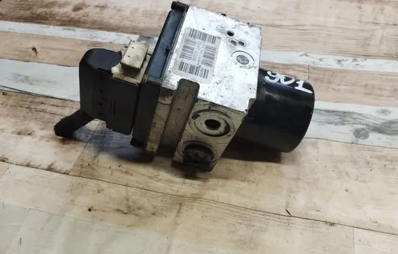 Peugeot 407 ABS Pump 9658028480