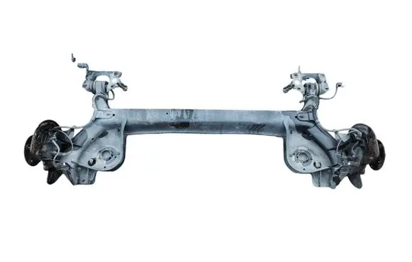 Mercedes-Benz A W177 Rear axle beam 