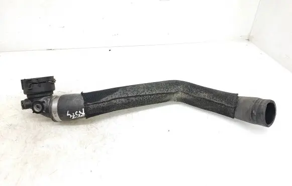 Audi A4 S4 B8 8K Engine coolant pipe/hose 8K0121055E 116761