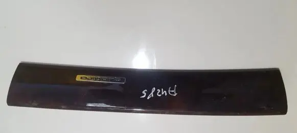 Audi A6 S6 C5 4B Other interior part 4b2853189 4b0853189