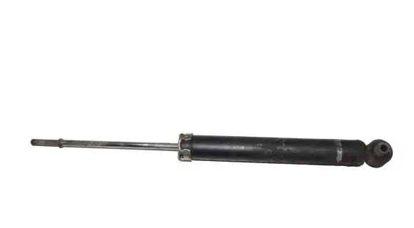Toyota Prius (XW30) Rear shock absorber/damper 4853047080