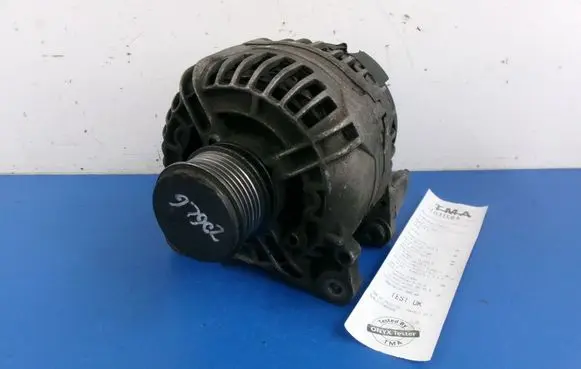 Volkswagen Sharan Generator/alternator