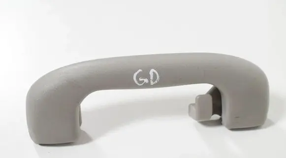 Opel Astra J Rear interior roof grab handle 5354925