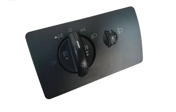 Ford Mondeo Mk III Light switch 1S7T13A024BB 1S7T-13A024-BB