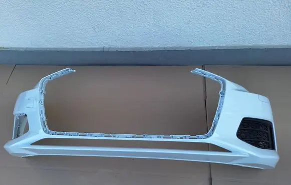 Audi A6 S6 C8 4K Front bumper