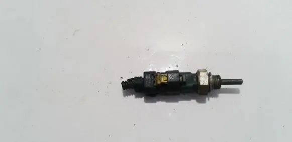 Coolant temperature sensor