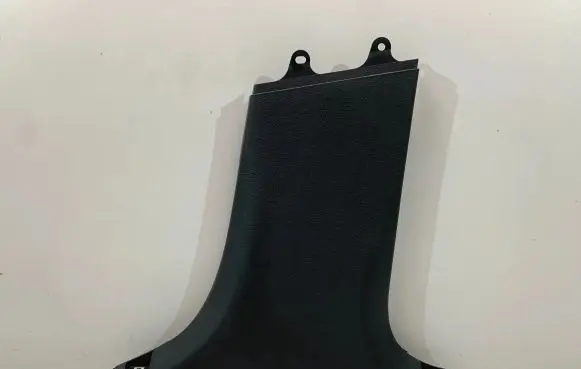 Mercedes-Benz GLC C253 (B) pillar trim (bottom) A2536900625