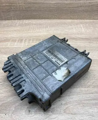 Renault Scenic I Engine control unit/module ECU 0281001809 7700109621
