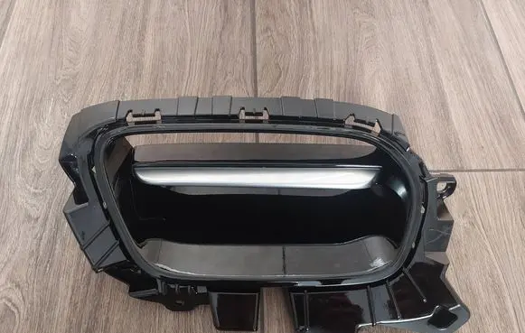 KIA Xceed Front bumper lower grill 86563J7PA0