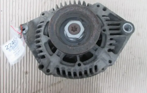 Renault Megane I Generator/alternator