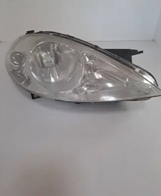 Mercedes-Benz A W169 Headlight/headlamp A1698200261 131010600 0301197202