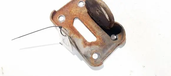 Citroen C4 I Bracket in trunk/boot 