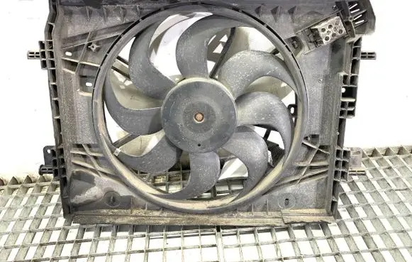Dacia Dokker Fan set 214818665R