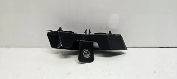 Volkswagen ID.3 Front bumper 10A807183