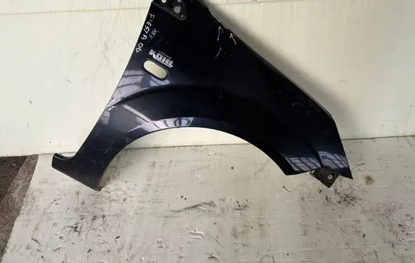 Ford Fiesta Fender