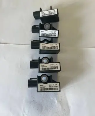 Honda CR-V Airbag deployment crash/impact sensor 77970-T2A-A010-M4