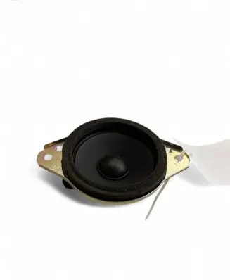 Lexus NX Rear door speaker 8616033A50