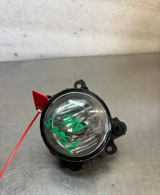Renault Clio IV Front fog light DORENAULTCLIOIV4