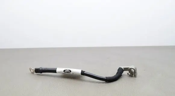 Land Rover Range Rover L405 Negative earth cable (battery) CK5214301CC