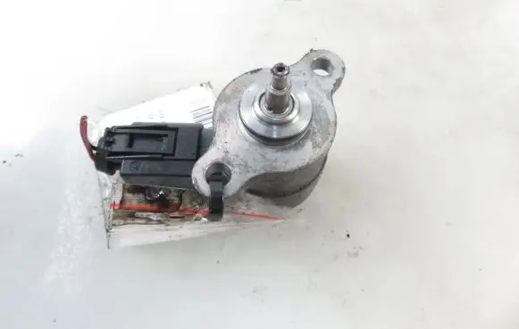 Mercedes-Benz A W168 Fuel pressure sensor 0281002698