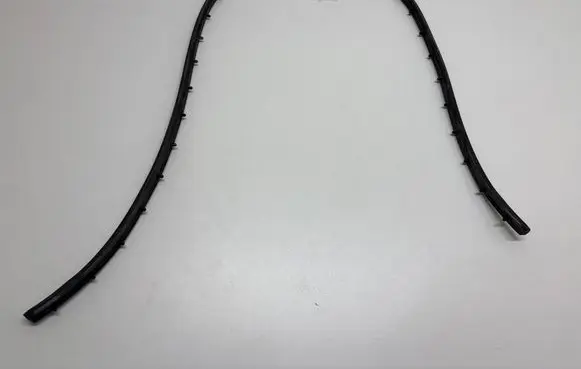Volkswagen ID.3 Engine compartment rubber 