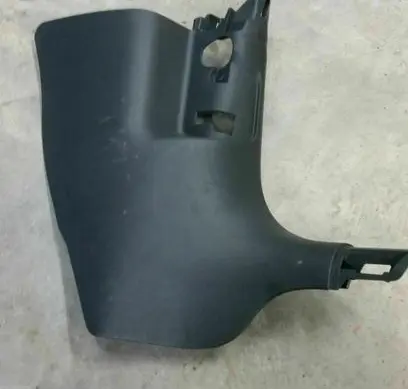 Audi A3 S3 8V Foot area side trim 8V3867272A RHD