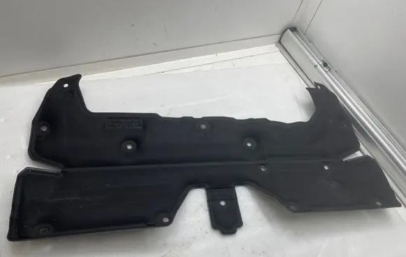 BMW i4 Heat shield in engine bay 9891663 19198311