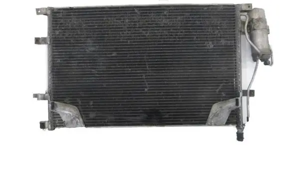 Volvo XC70 A/C cooling radiator (condenser) IMPRK613934