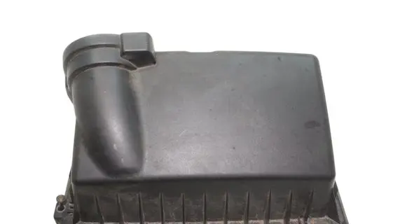 Peugeot RCZ Air filter box cover 
