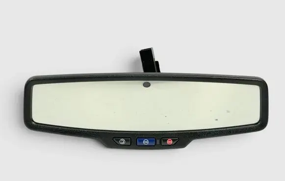 Chevrolet Suburban Rear view mirror (interior) 13584893 13503052 13503845